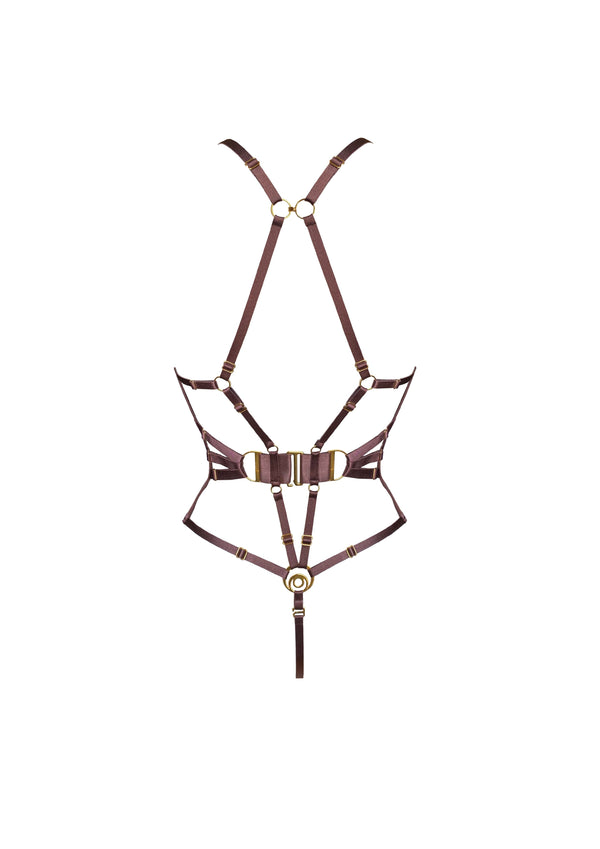 Limited Edition Selene Body